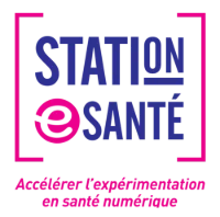 Station E-santé